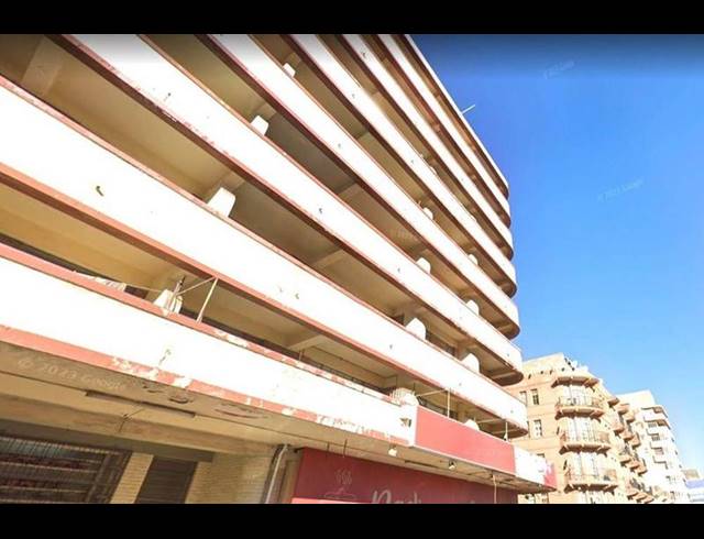 BUSINESS FOR SALE IN JOUBERT PARK